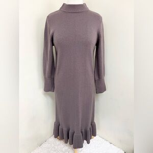 GRL Sweater Dress Japan Free Size